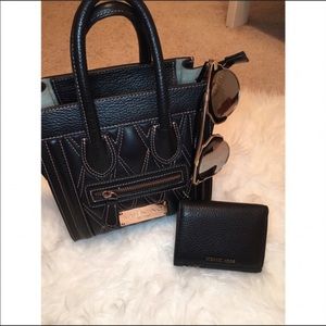Valentino by Mario bag/MORE PICS COMING SOON